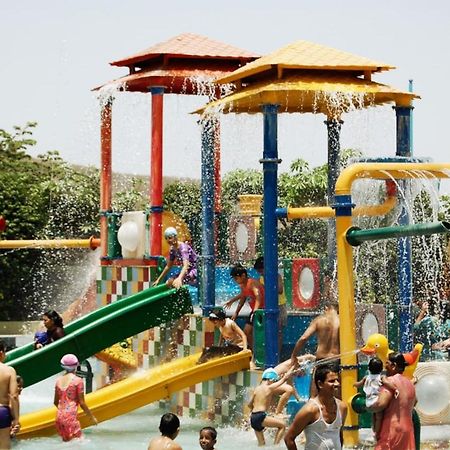 Complimentary Water Park Igatpuri Hotel Ngoại thất bức ảnh