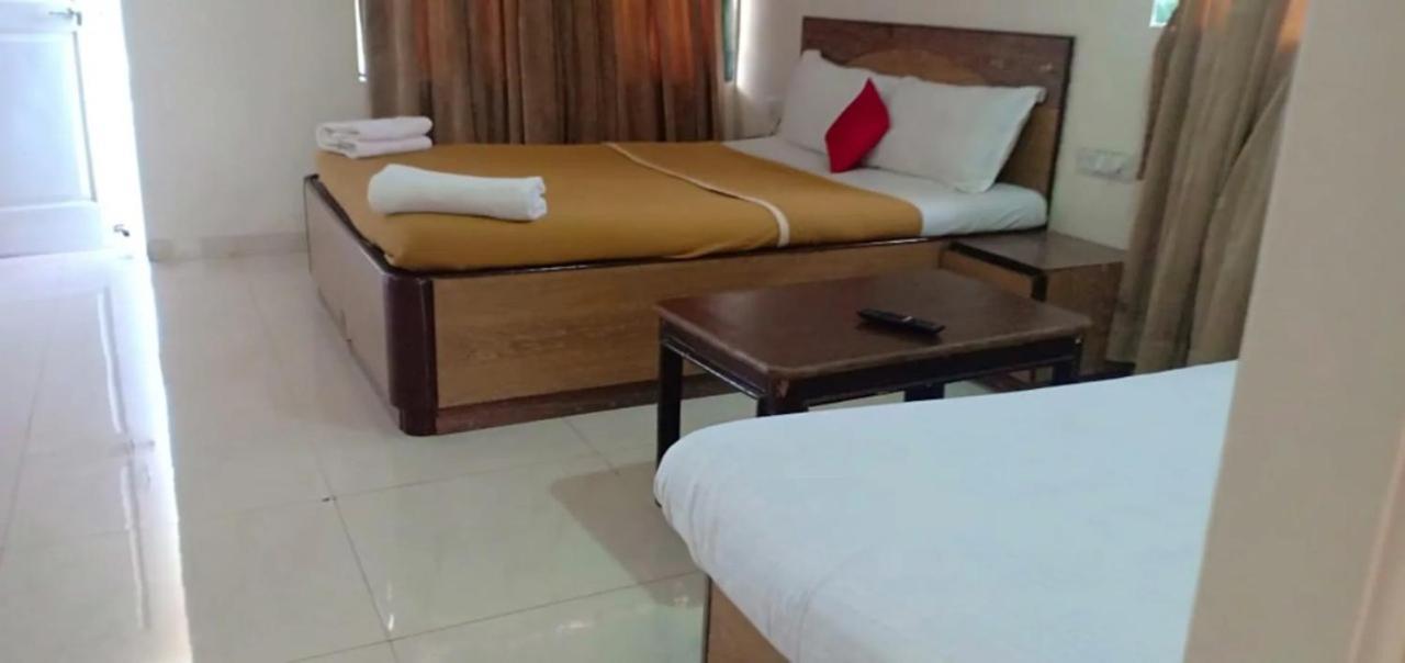 Complimentary Water Park Igatpuri Hotel Ngoại thất bức ảnh