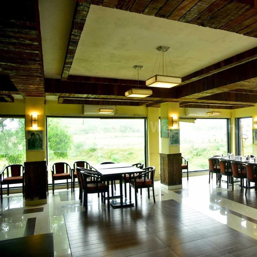 Complimentary Water Park Igatpuri Hotel Ngoại thất bức ảnh