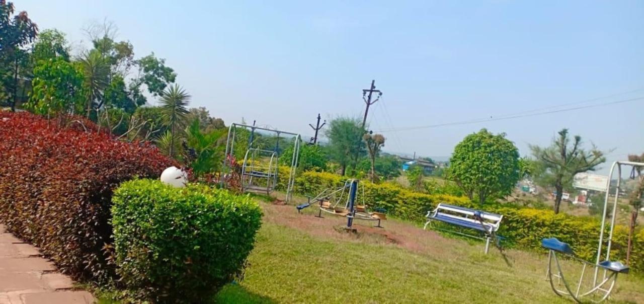 Complimentary Water Park Igatpuri Hotel Ngoại thất bức ảnh