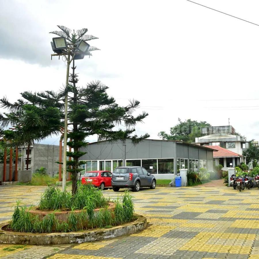 Complimentary Water Park Igatpuri Hotel Ngoại thất bức ảnh