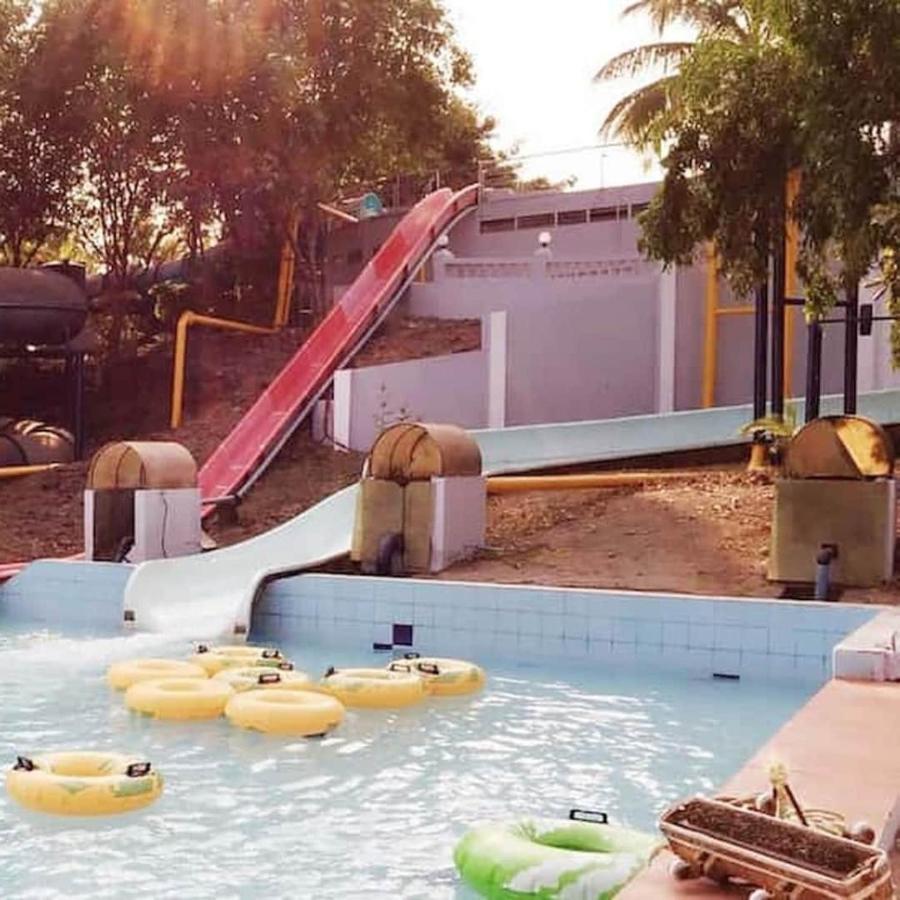 Complimentary Water Park Igatpuri Hotel Ngoại thất bức ảnh
