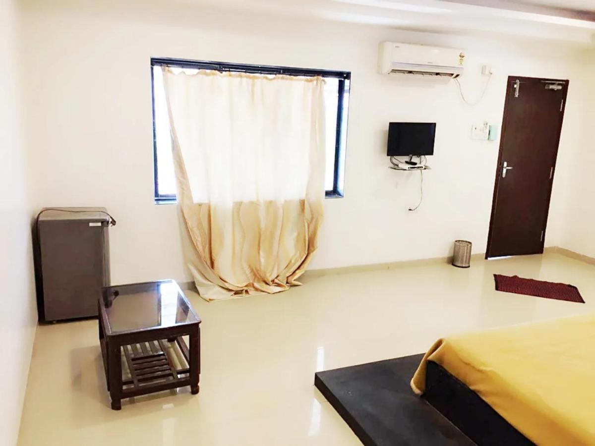 Complimentary Water Park Igatpuri Hotel Ngoại thất bức ảnh