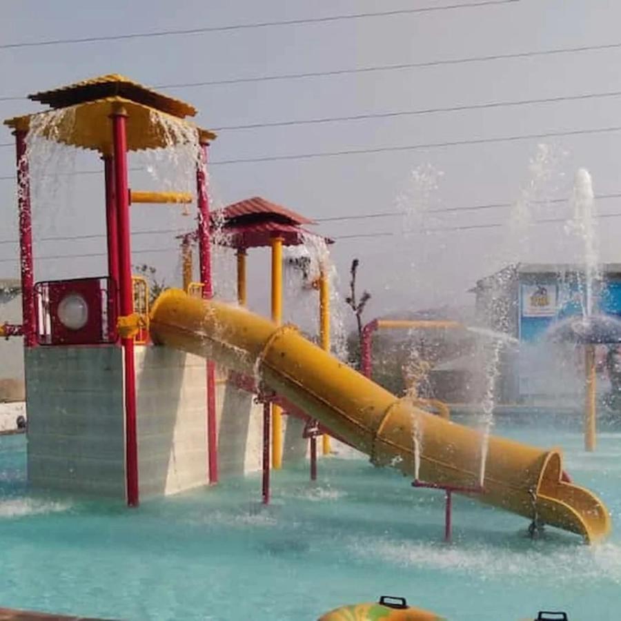Complimentary Water Park Igatpuri Hotel Ngoại thất bức ảnh