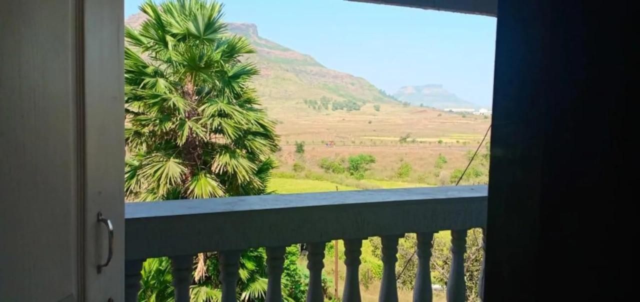 Complimentary Water Park Igatpuri Hotel Ngoại thất bức ảnh