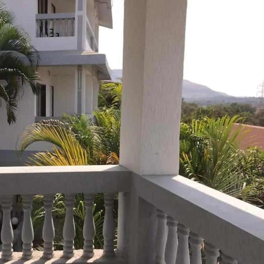 Complimentary Water Park Igatpuri Hotel Ngoại thất bức ảnh