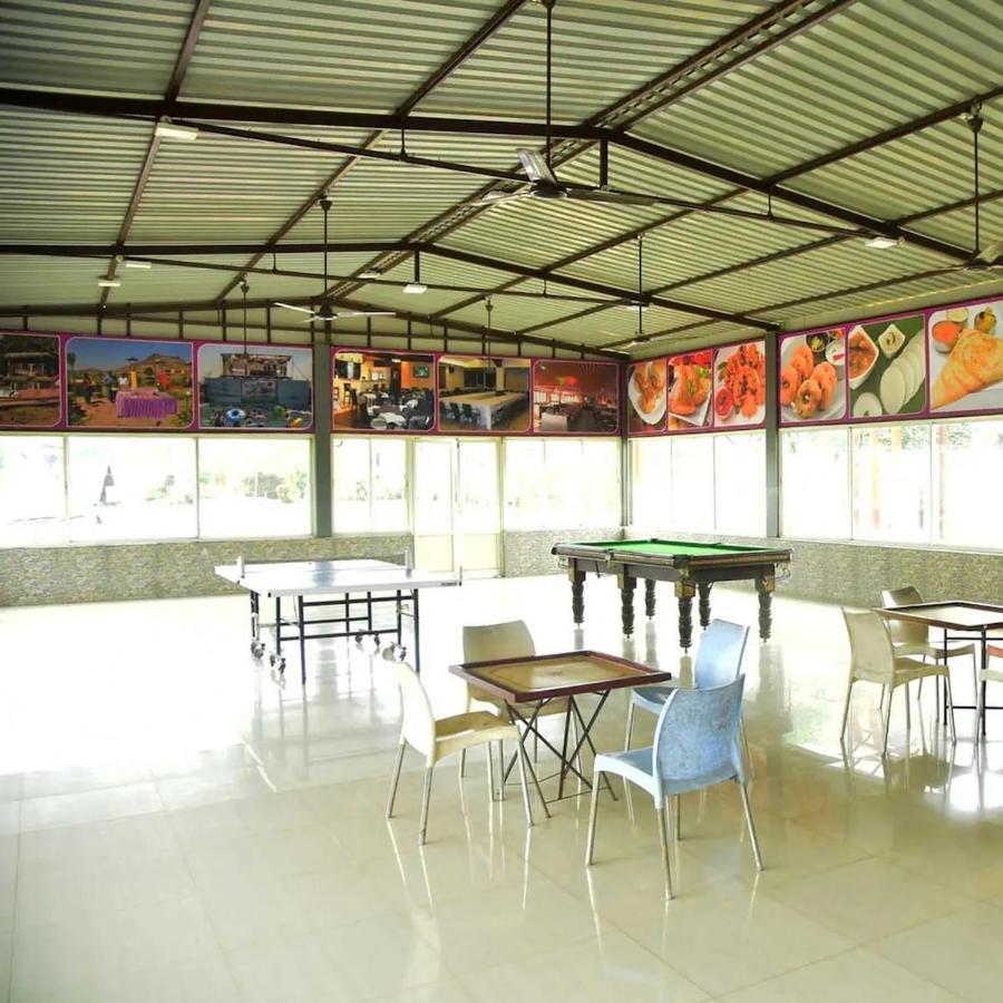 Complimentary Water Park Igatpuri Hotel Ngoại thất bức ảnh