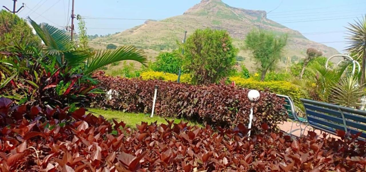 Complimentary Water Park Igatpuri Hotel Ngoại thất bức ảnh