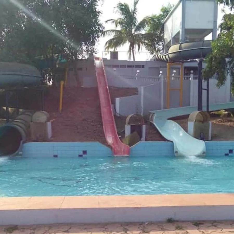 Complimentary Water Park Igatpuri Hotel Ngoại thất bức ảnh