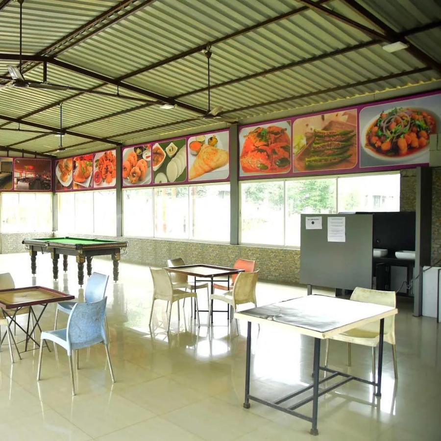 Complimentary Water Park Igatpuri Hotel Ngoại thất bức ảnh